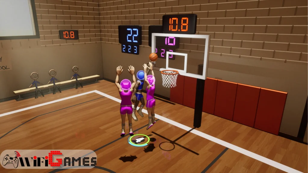 Hooptown Hero تحميل مجاني