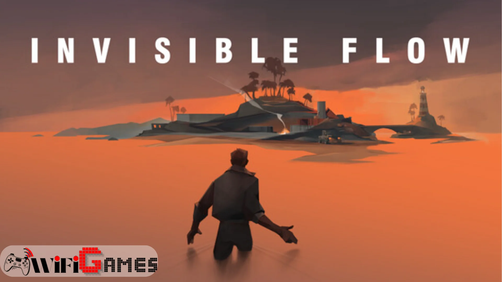 INVISIBLE FLOW