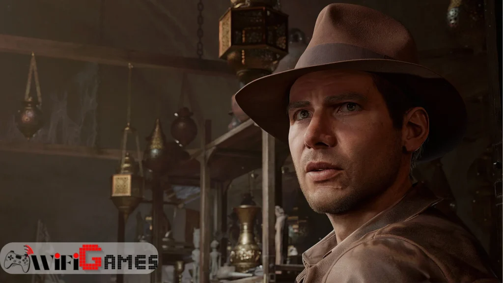 Indiana Jones and the Great Circle تحميل