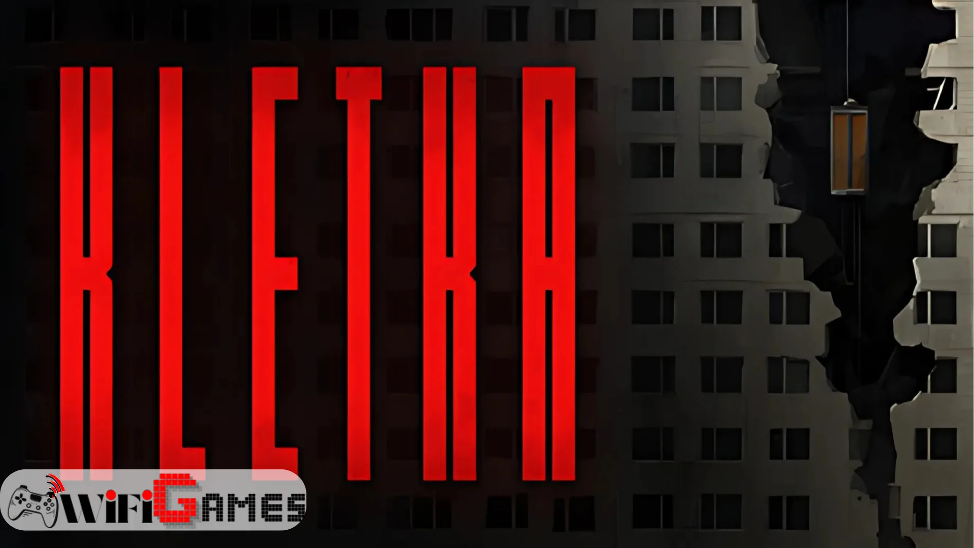 KLETKA