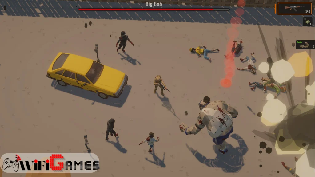 Kill Them All تحميل مجاني