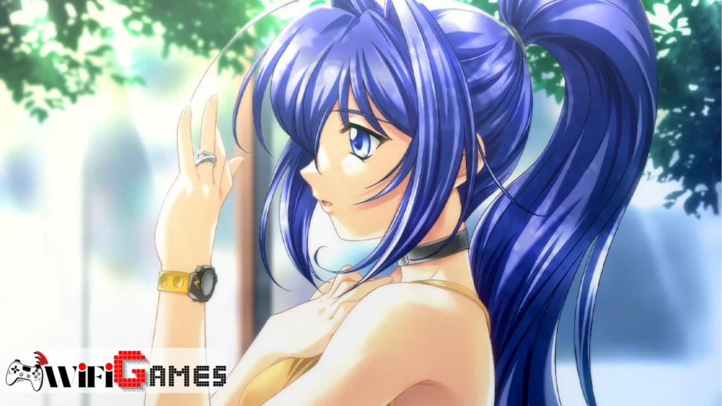 Kimi ga Nozomu Eien Enhanced Torrent