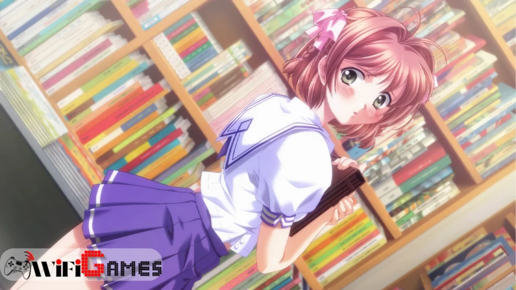 Kimi ga Nozomu Eien Enhanced تحميل