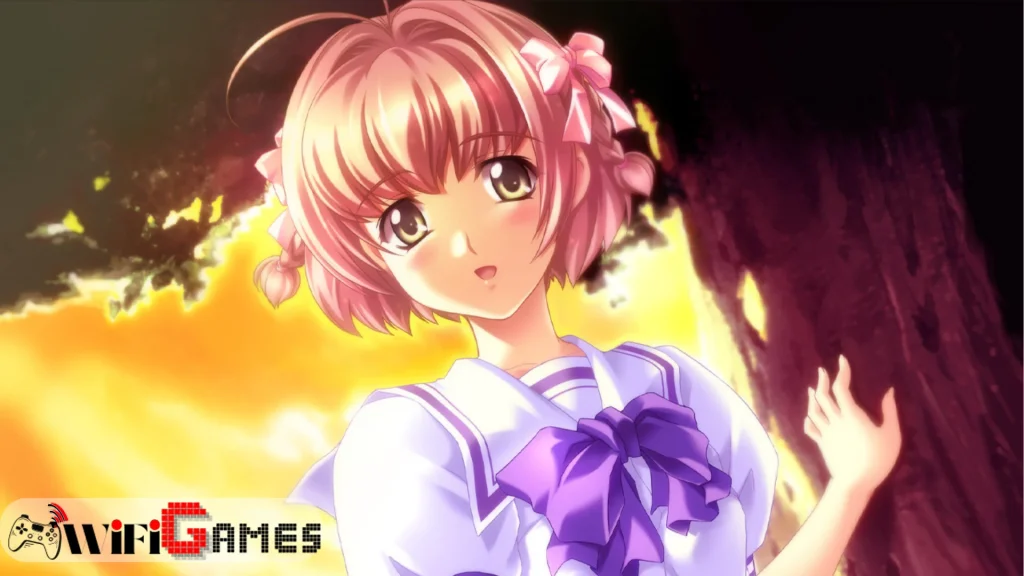 Kimi ga Nozomu Eien Enhanced تحميل مجاني