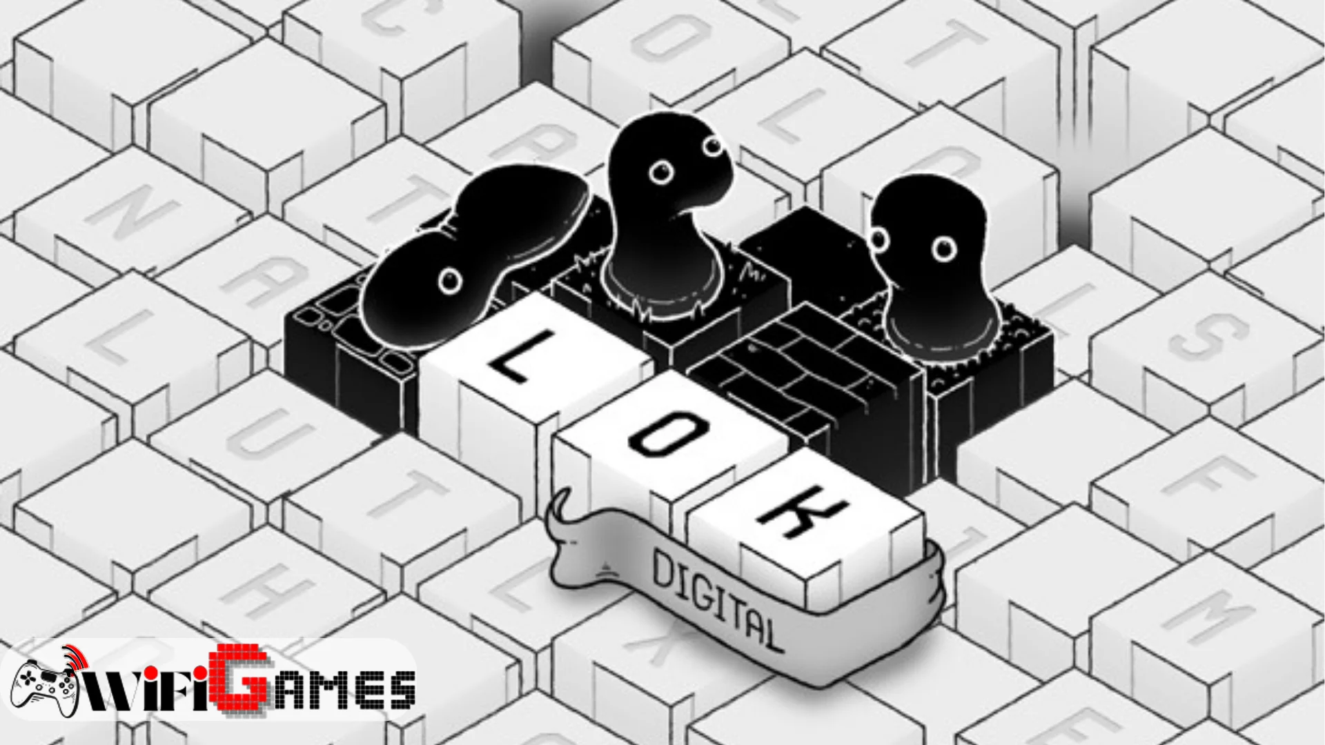 LOK Digital