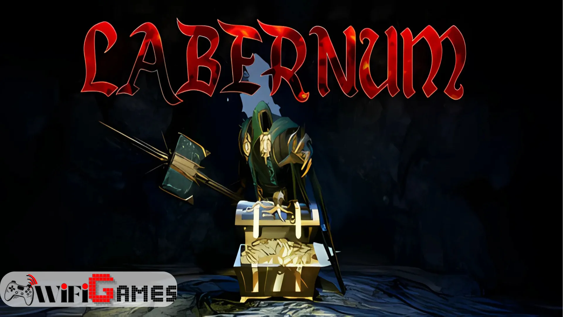 Labernum