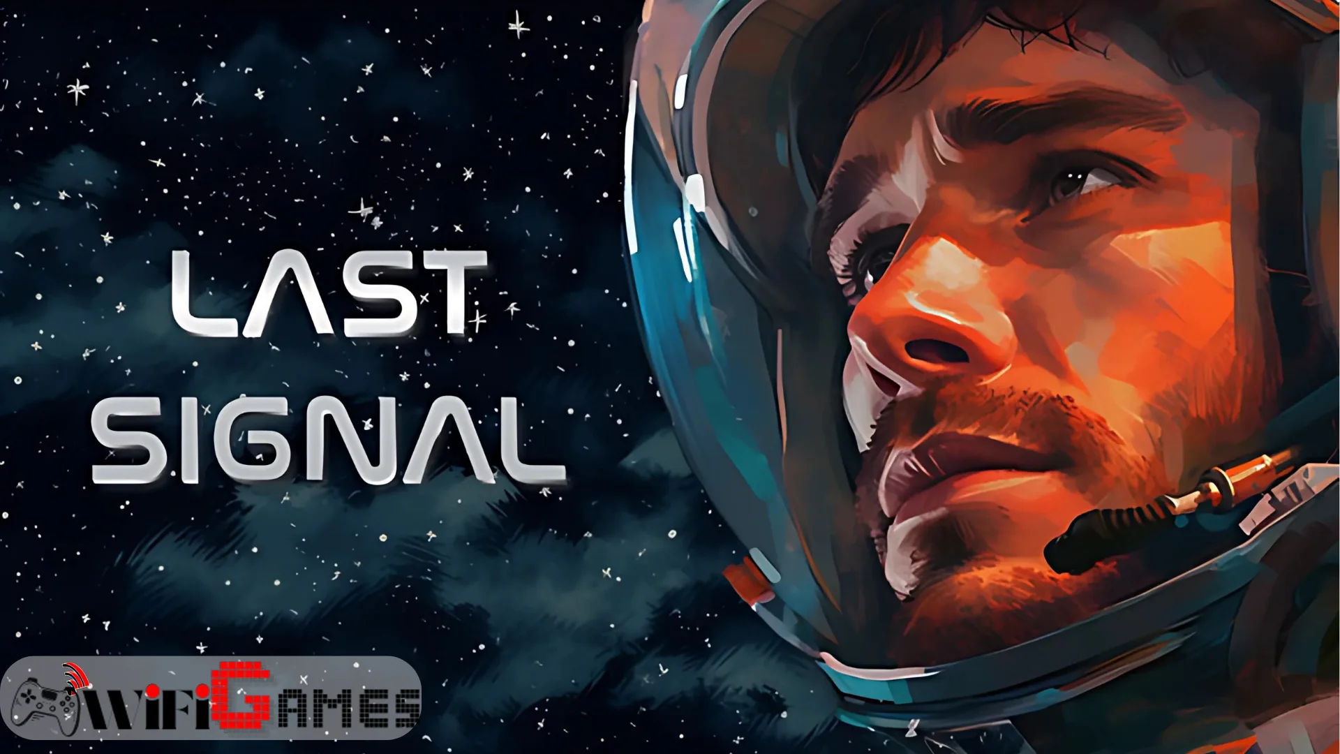 Last Signal