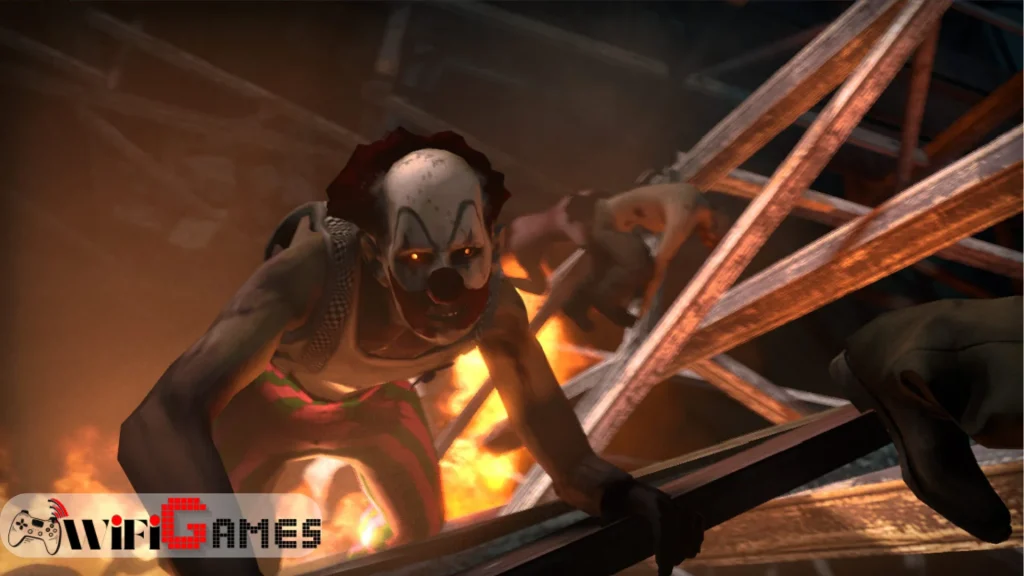 Left 4 Dead 2 تحميل