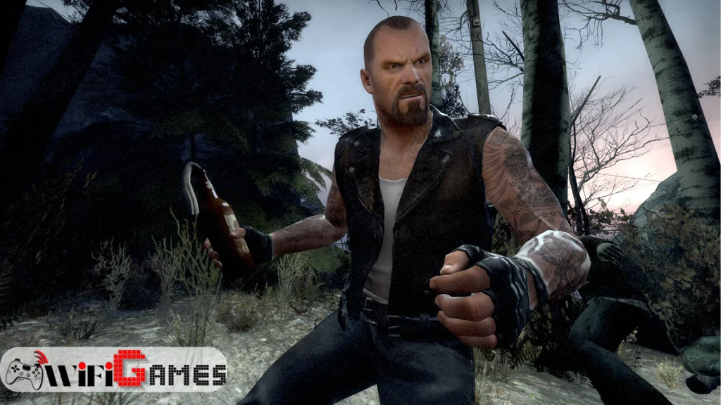 Left 4 Dead Torrent