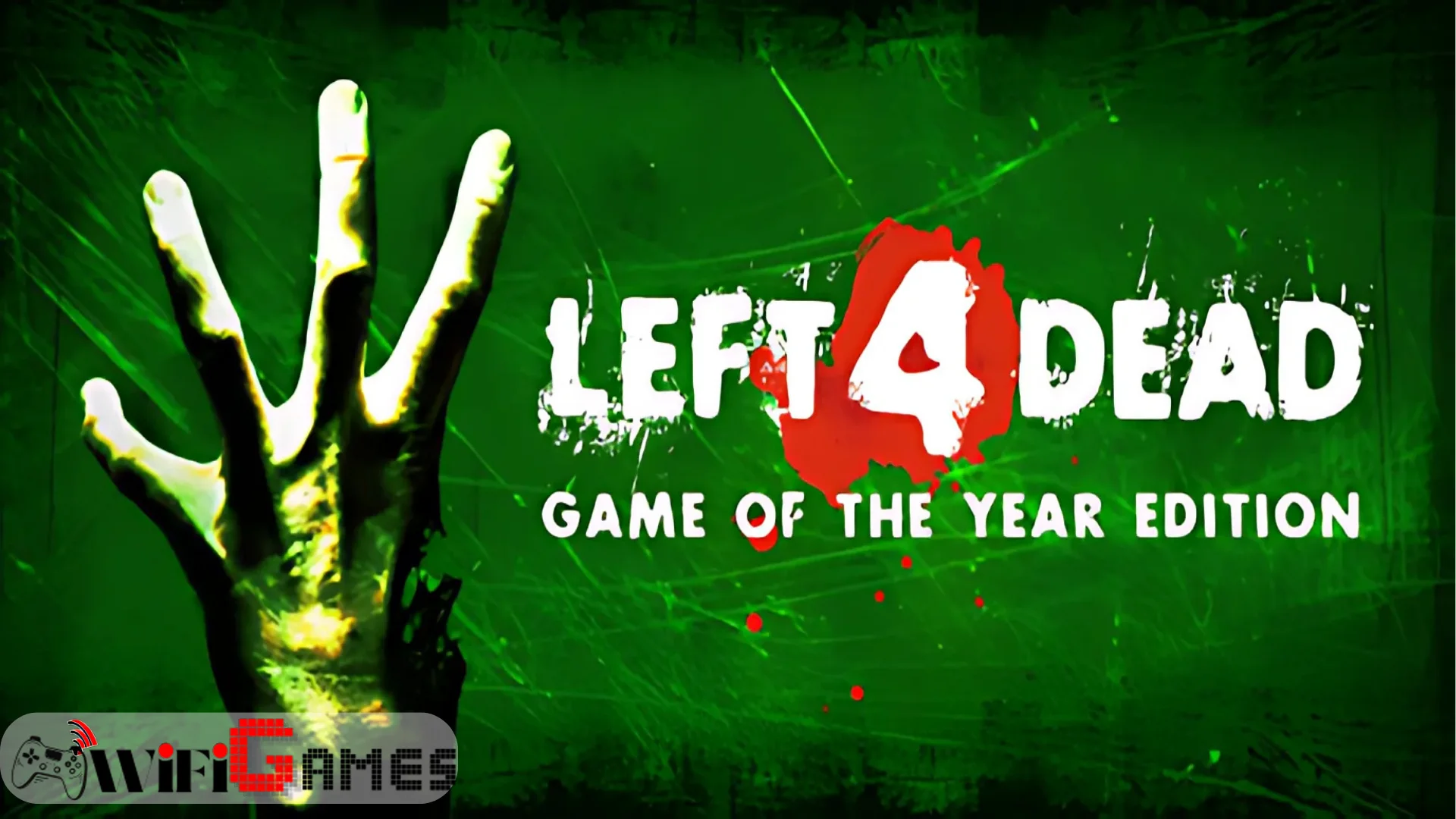 Left 4 Dead
