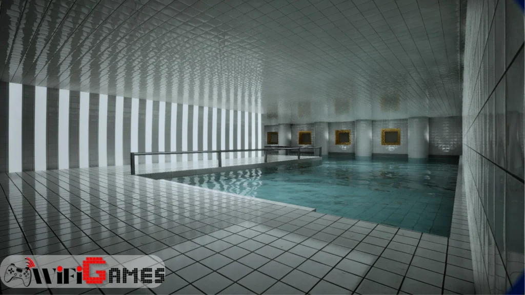 Liminal Universe تحميل مجاني