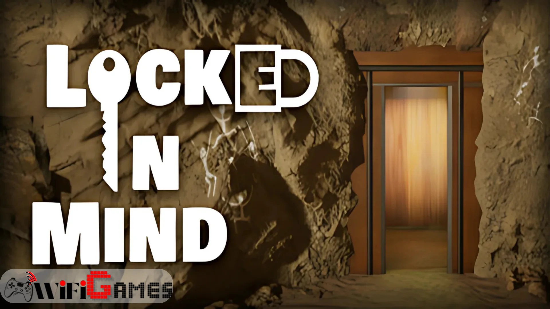 Locked In Mind