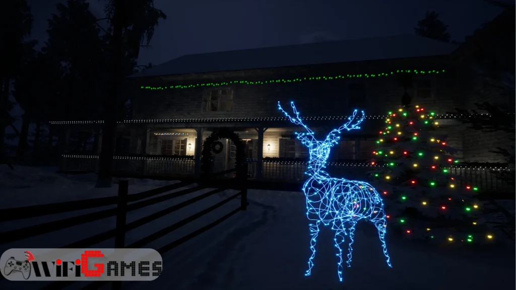 Lonely Christmas تحميل