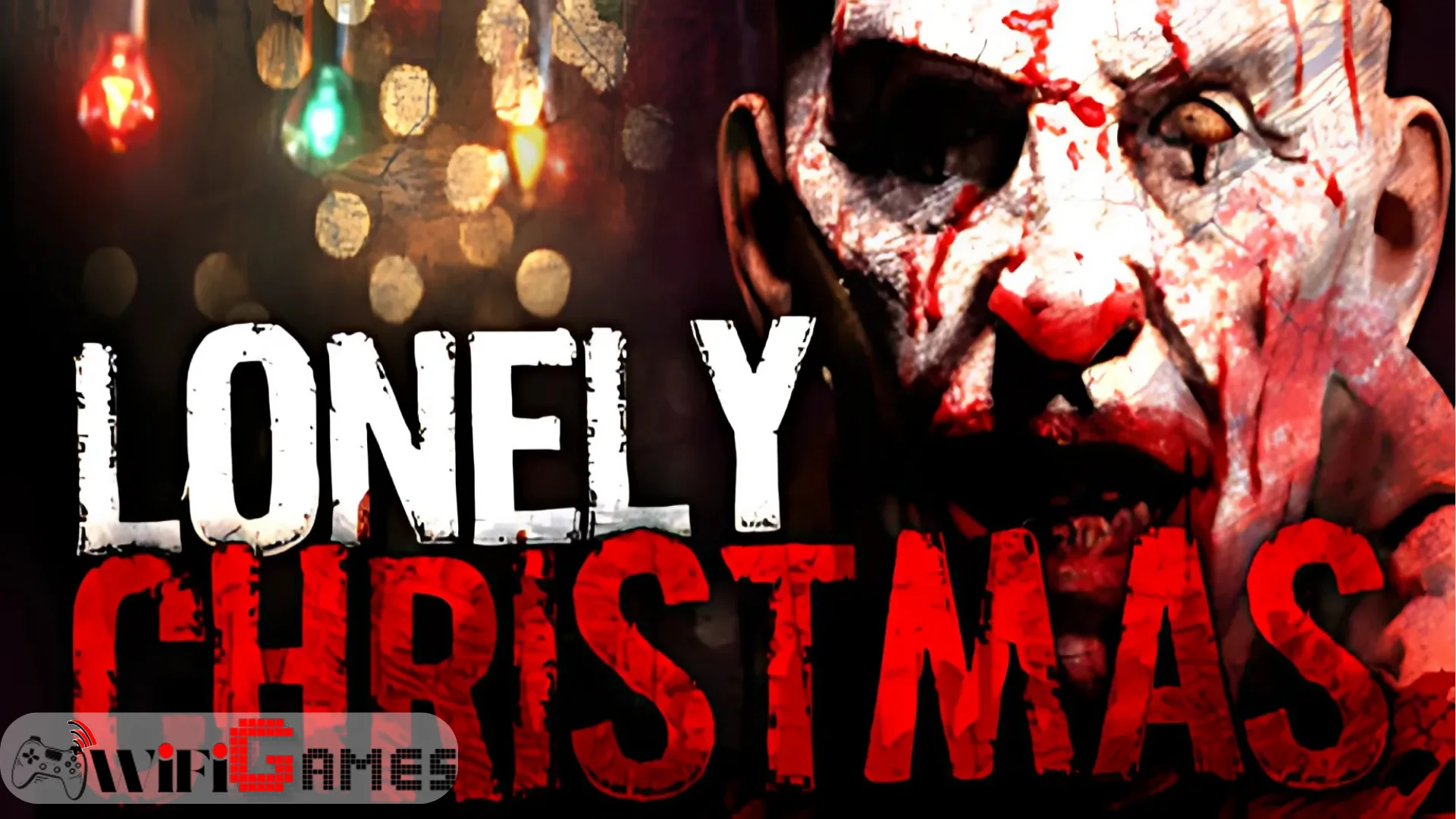 Lonely Christmas