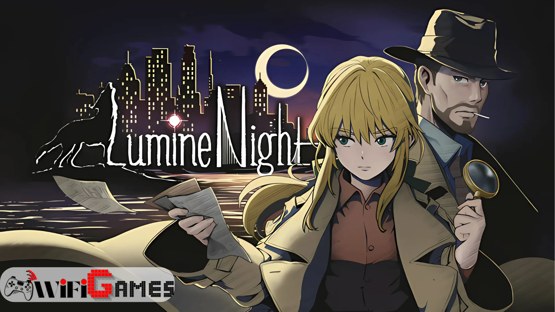 LumineNight