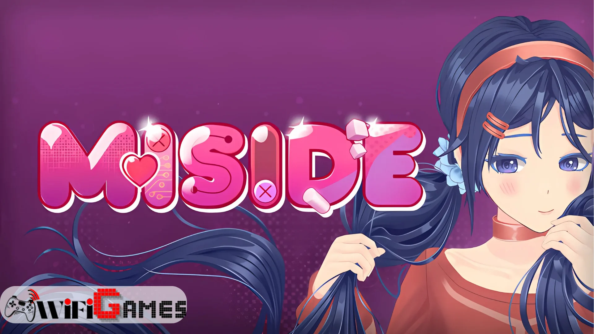MiSide