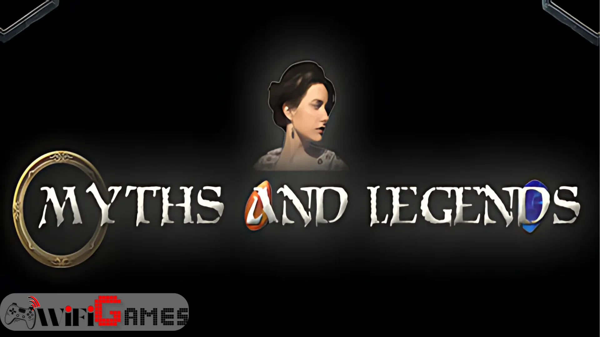 Myths and Legends