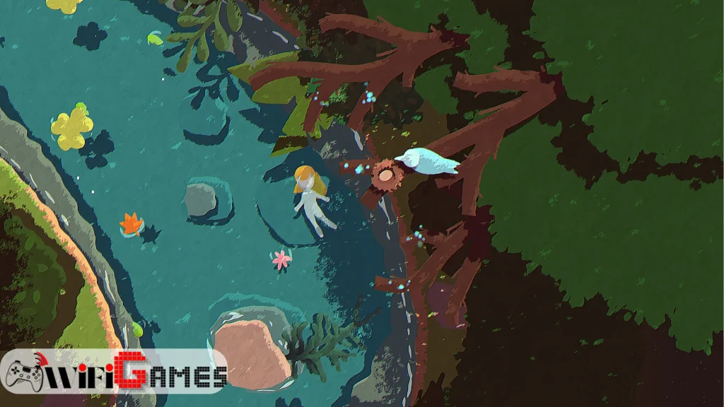 NAIAD Torrent