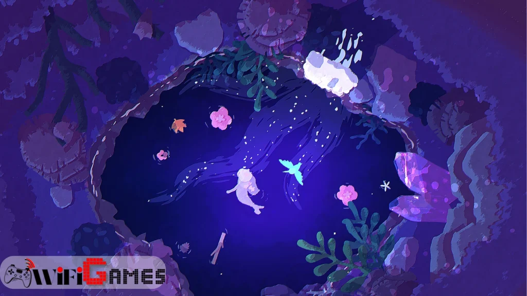 NAIAD تحميل مجاني