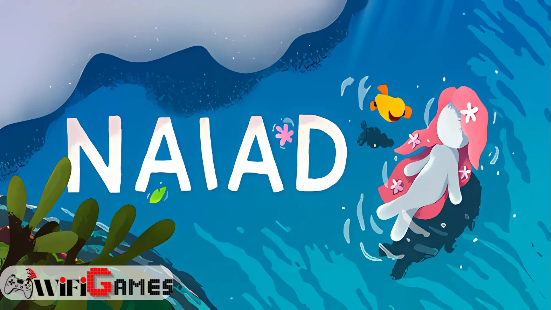 NAIAD