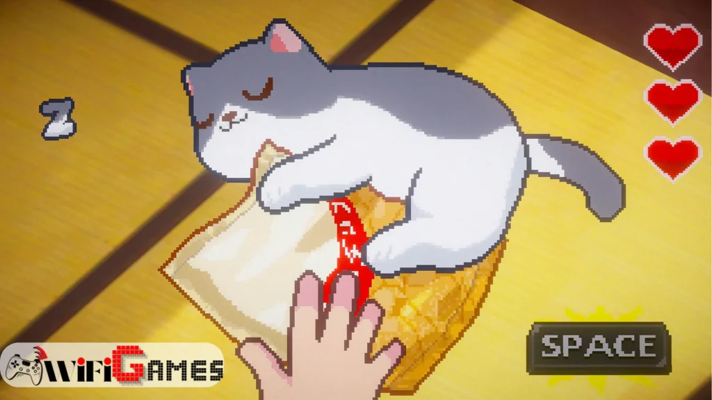 Neko Odyssey Torrent