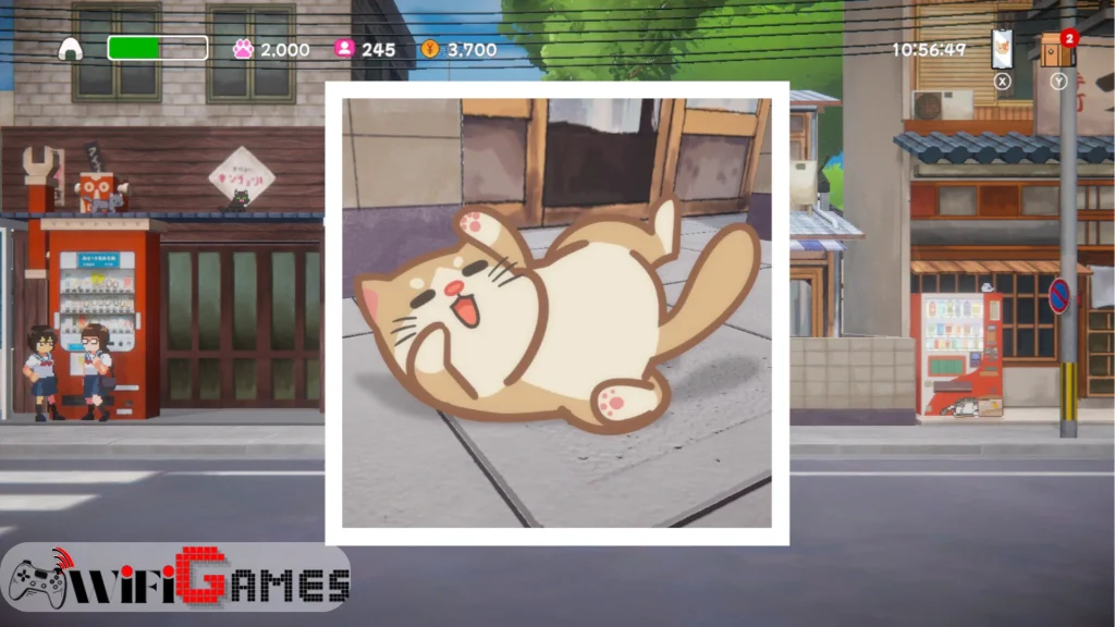 Neko Odyssey تحميل مجاني
