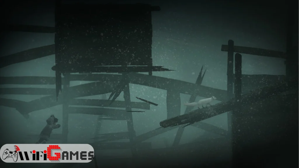 Never Alone Torrent
