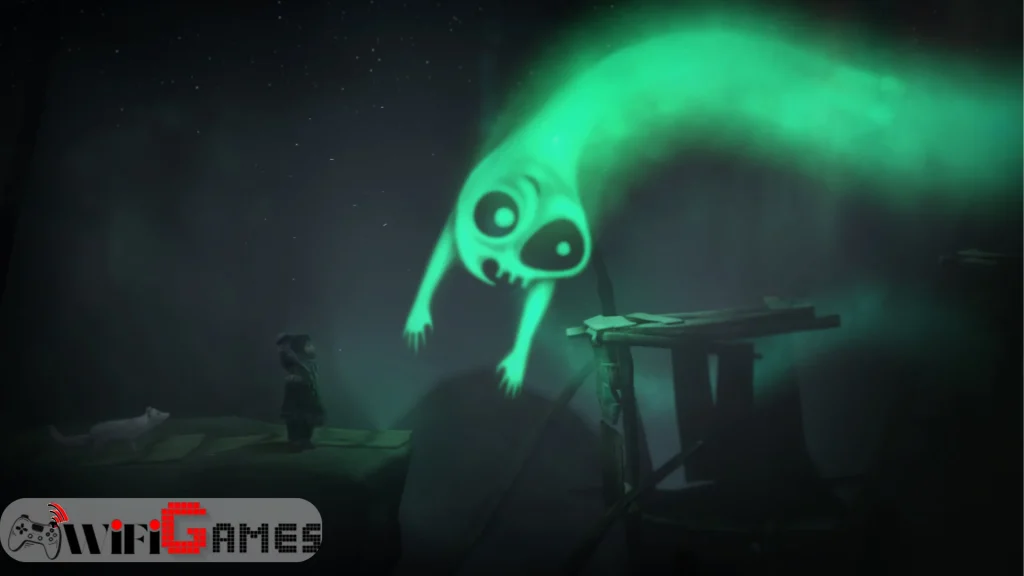 Never Alone تحميل مجاني