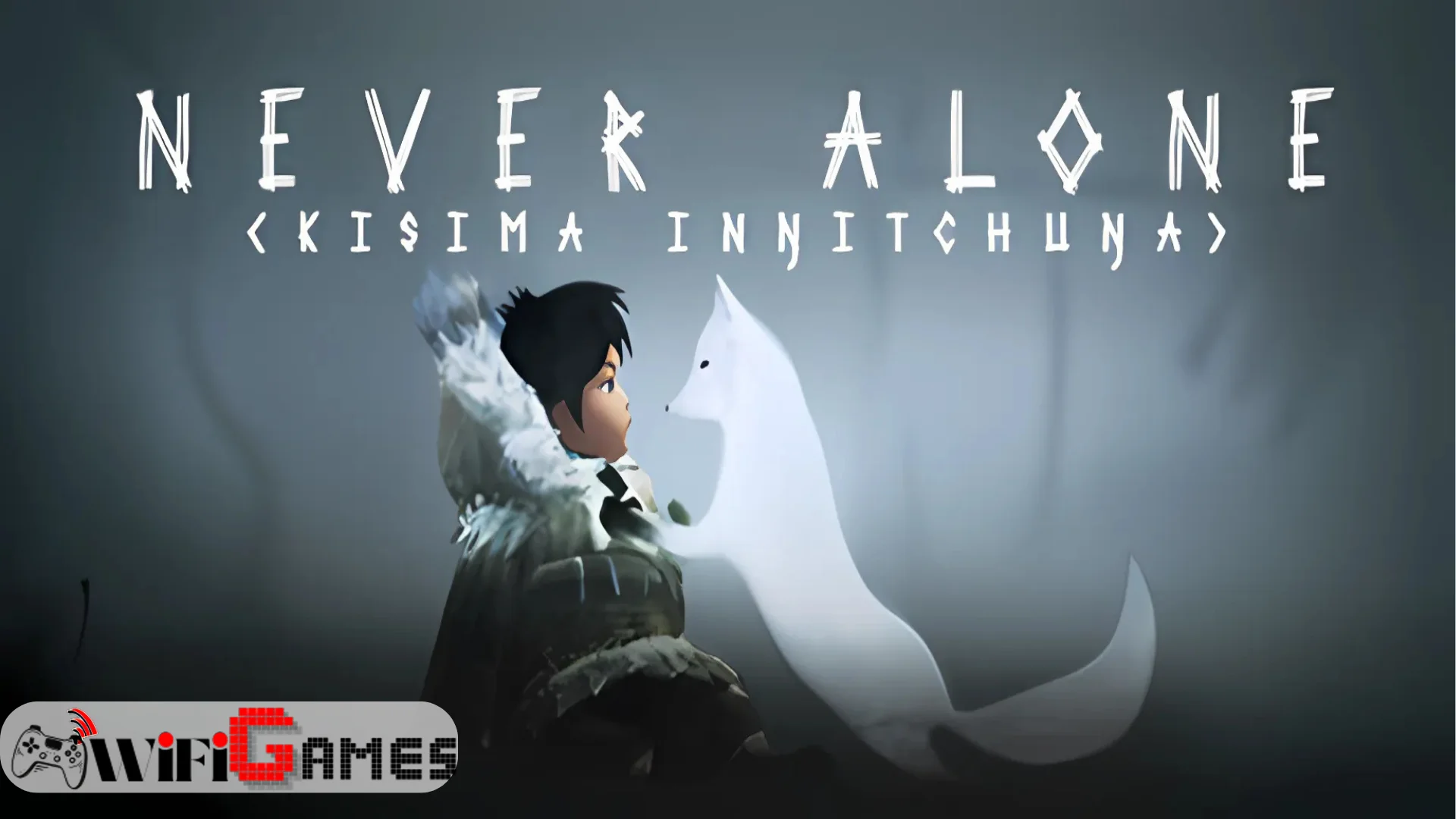 Never Alone