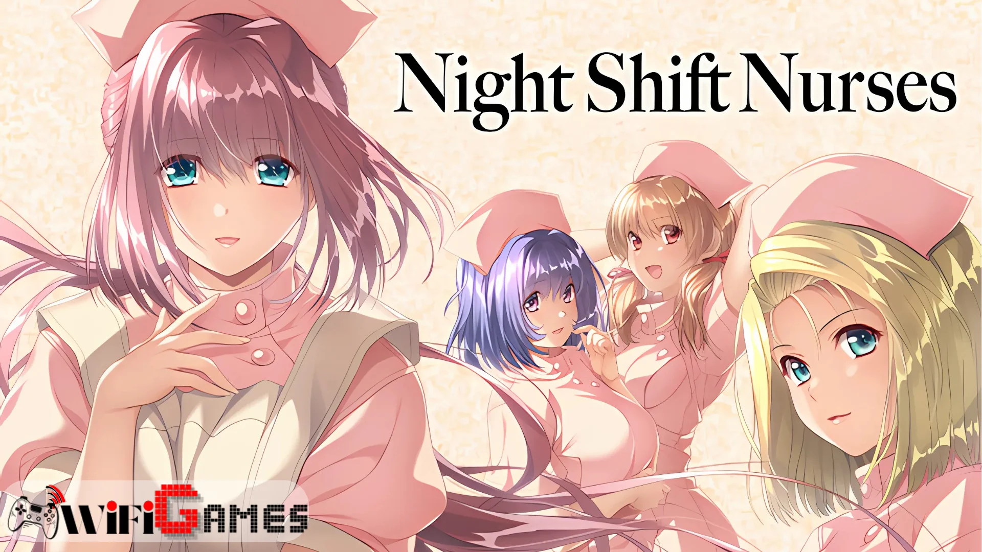 Night Shift Nurses