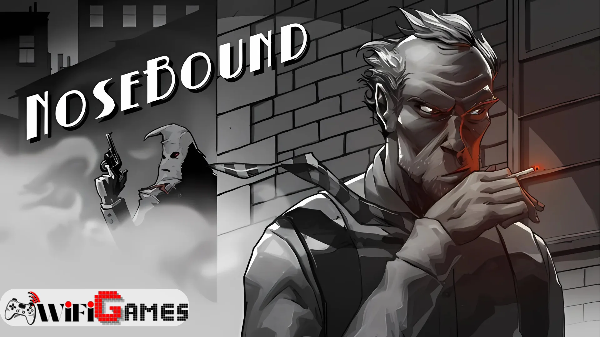 NoseBound
