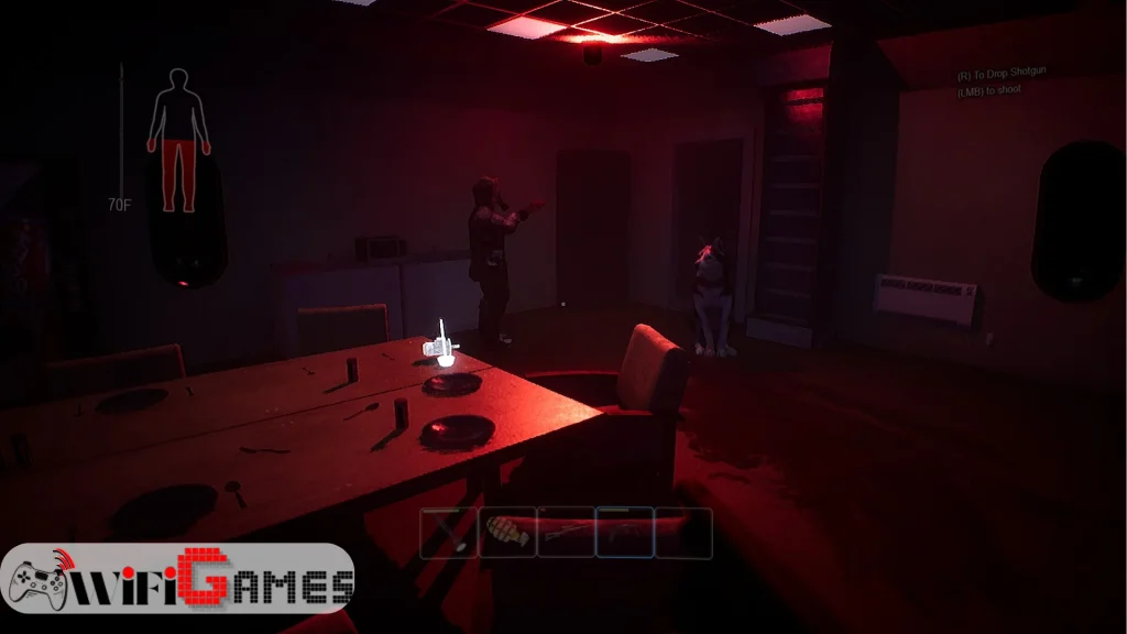 Nuclear Nightmare Torrent