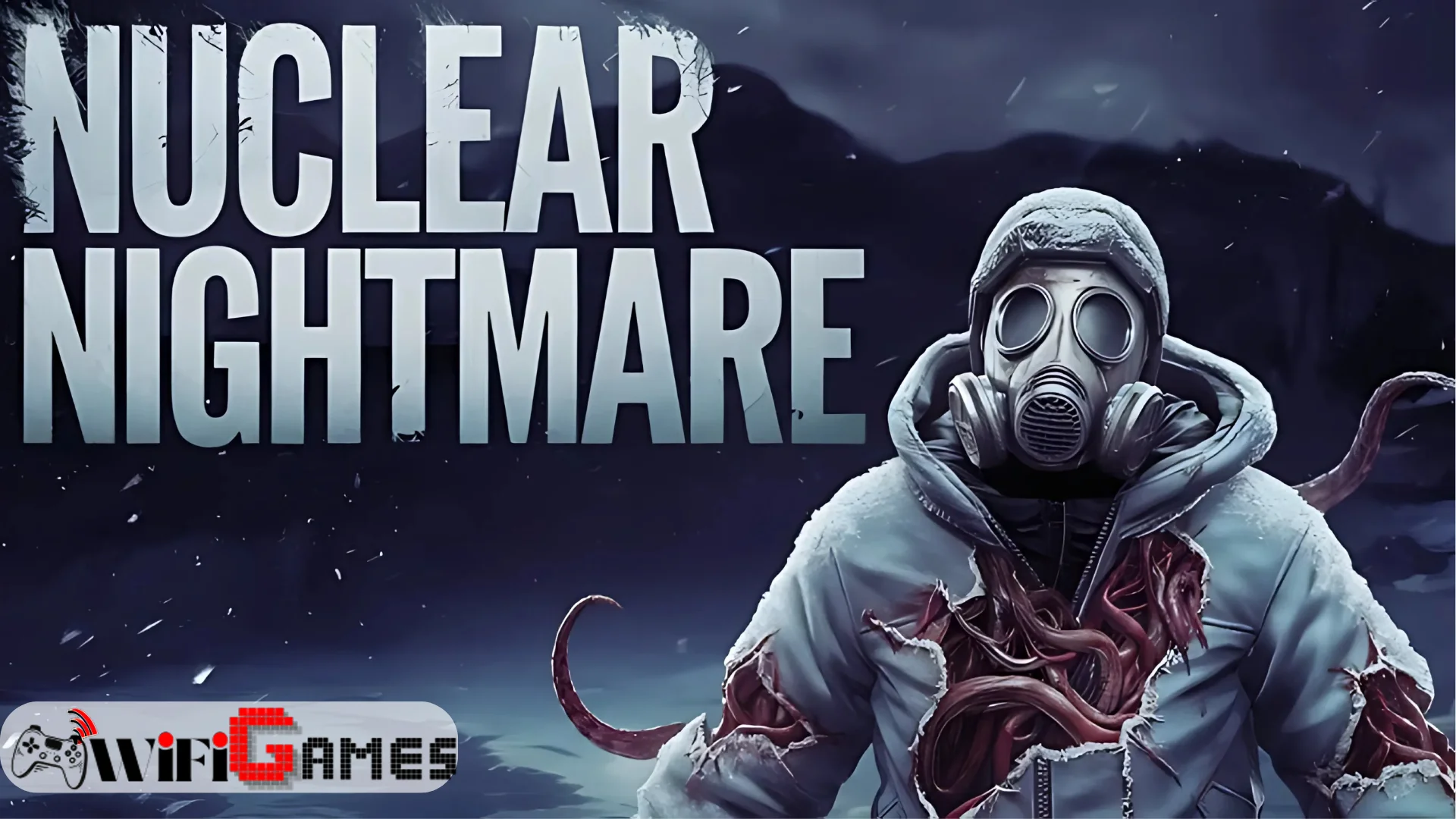 Nuclear Nightmare