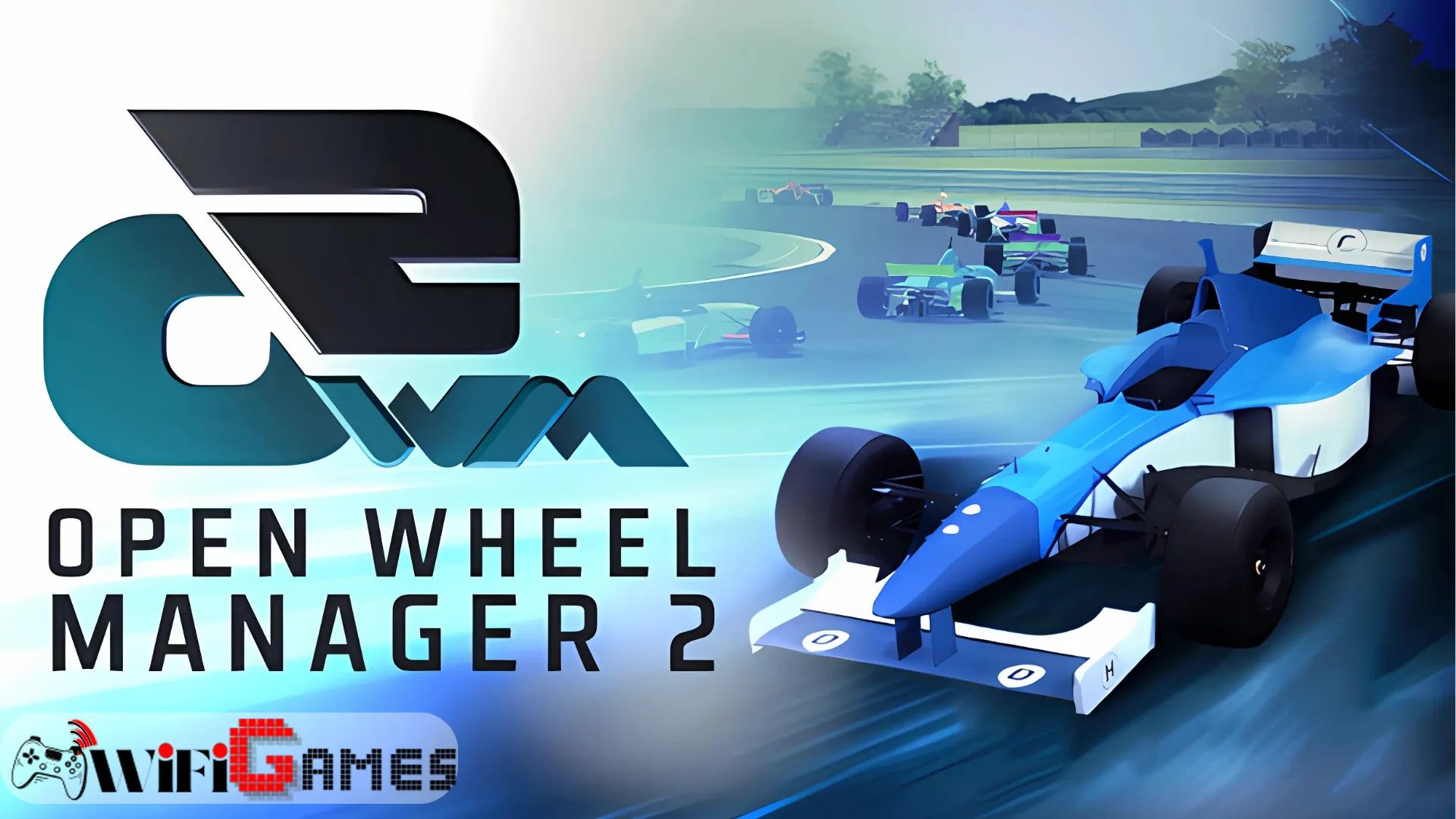 Open Wheel Manager 2