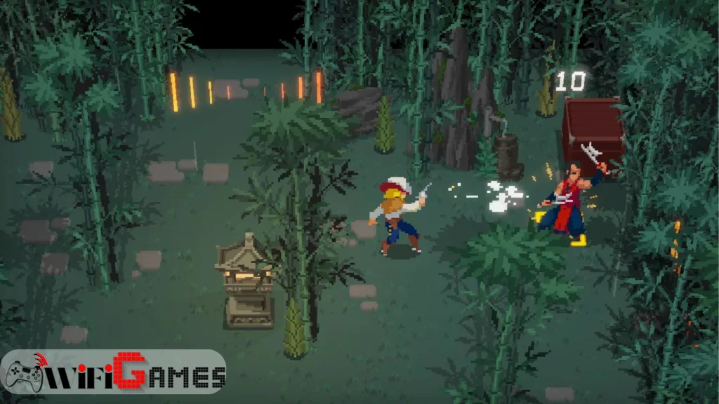 Otherworld Legends تحميل مجاني