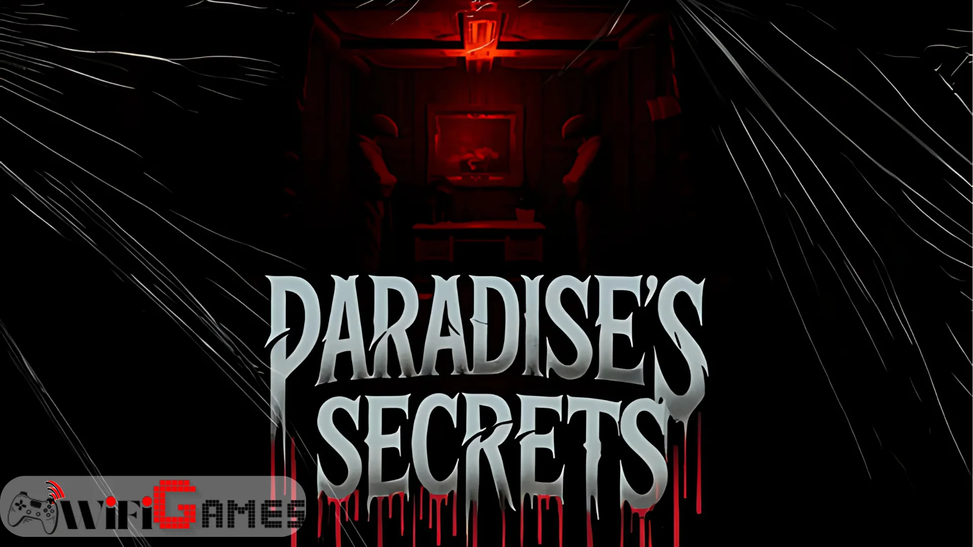 Paradises Secrets