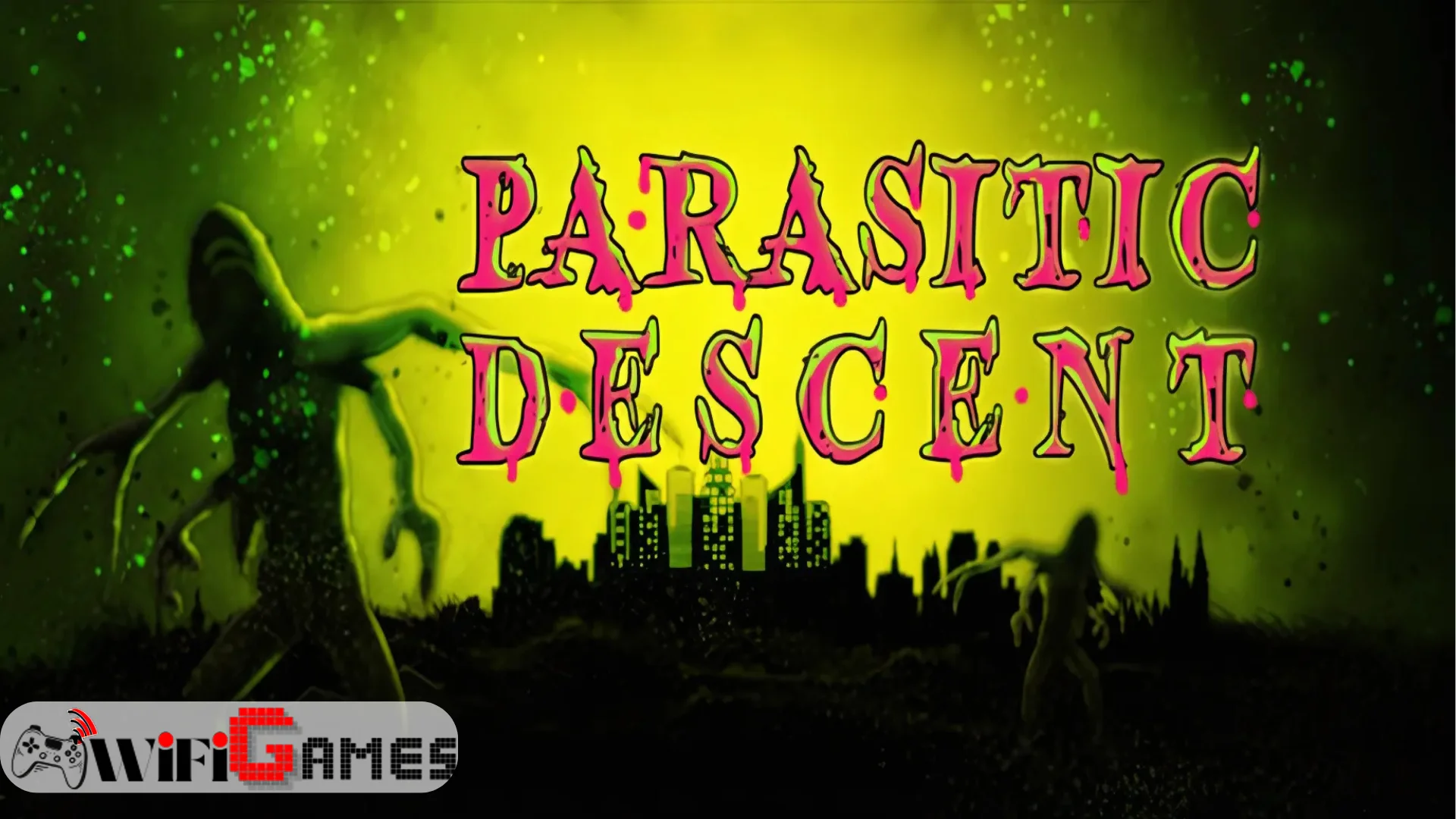 Parasitic Descent