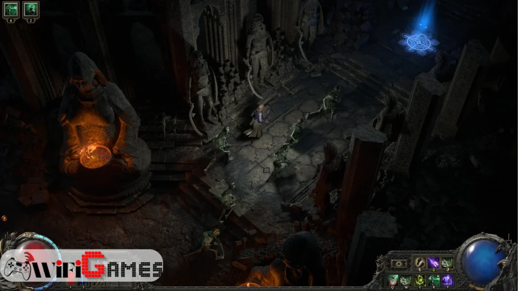Path of Exile 2 Torrent