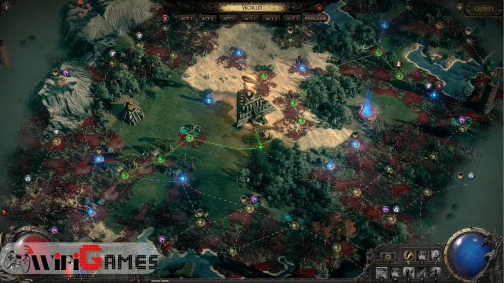 Path of Exile 2 تحميل