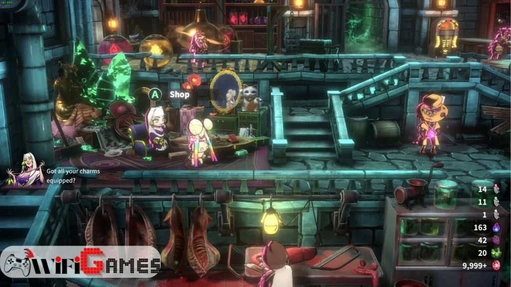 Penny Blood Hellbound Game Torrent