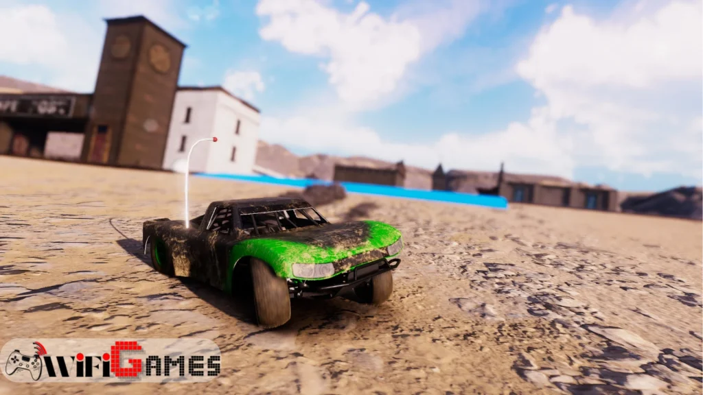 Pocket Cars تحميل