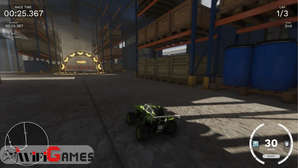 Pocket Cars تحميل مجاني