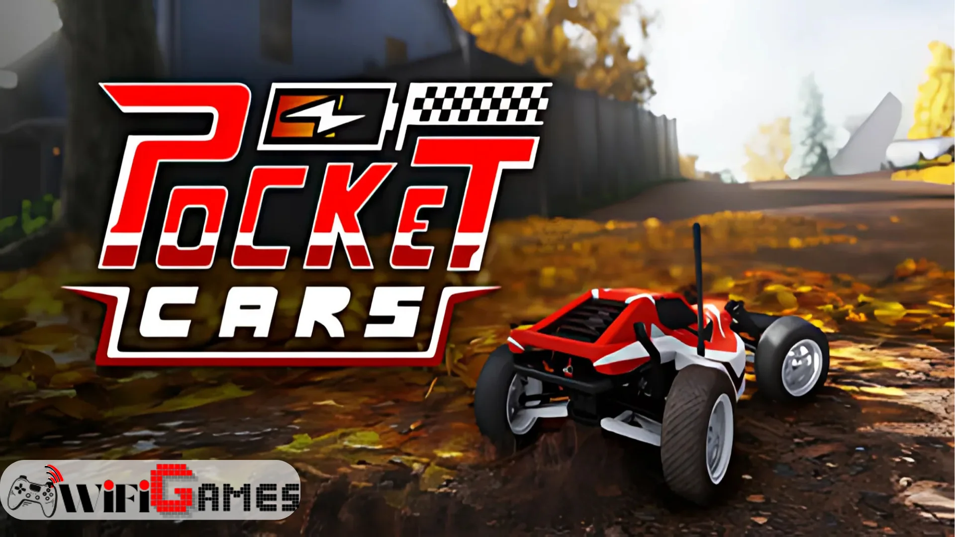 Pocket Cars