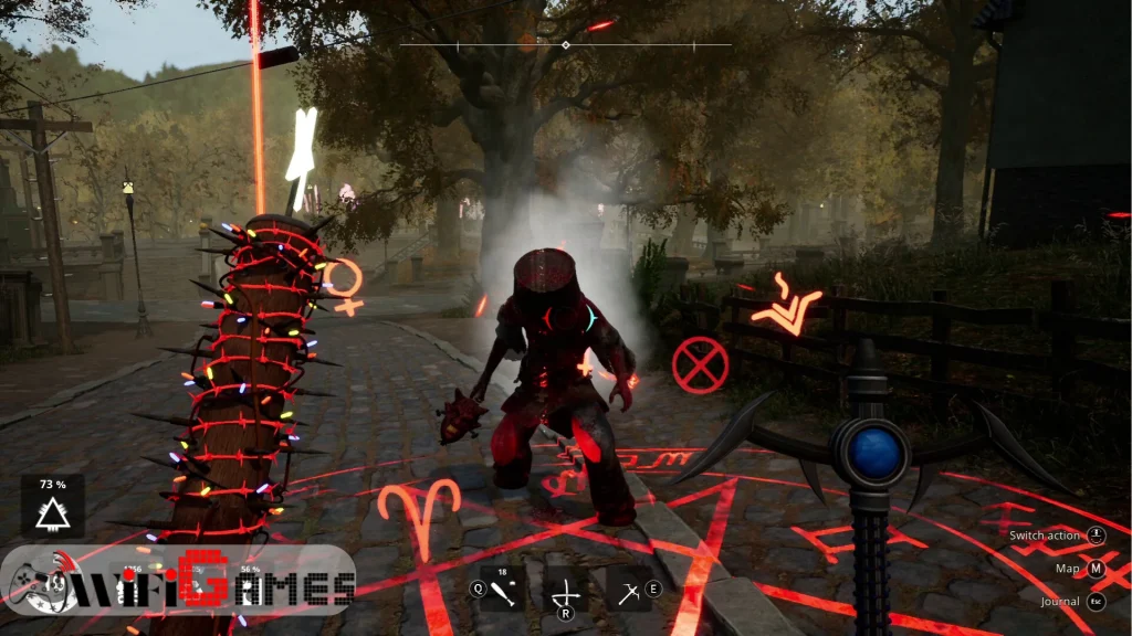 Priest Simulator Vampire Show تحميل