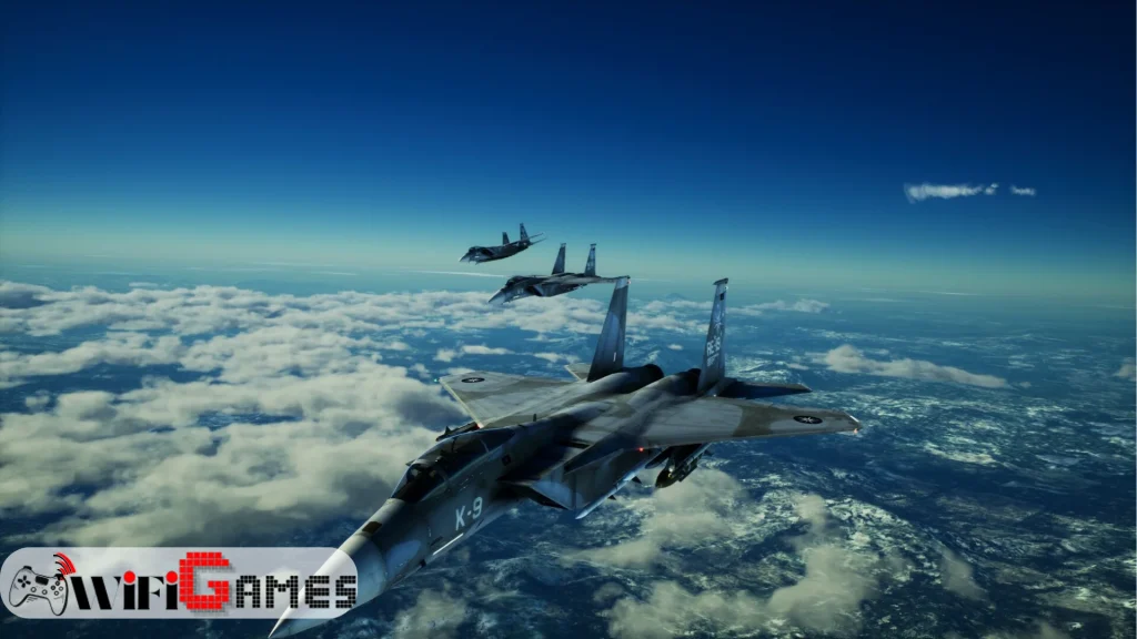 Project Wingman Frontline 59 Campaign Torrent