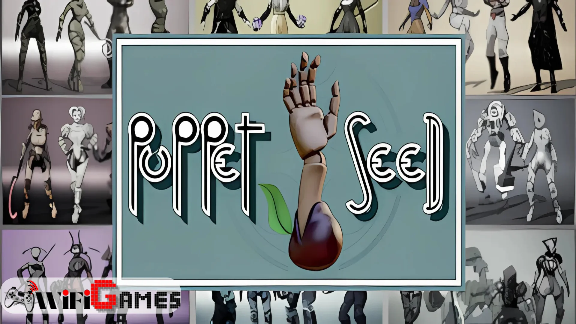 Puppet Seed