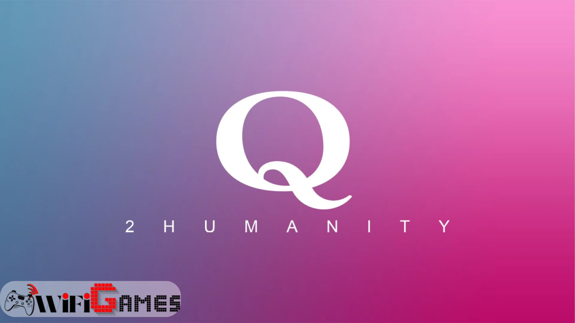Q2 HUMANITY