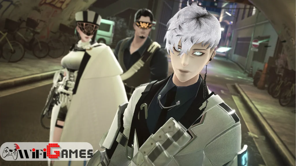 REYNATIS Ultimate Edition Torrent
