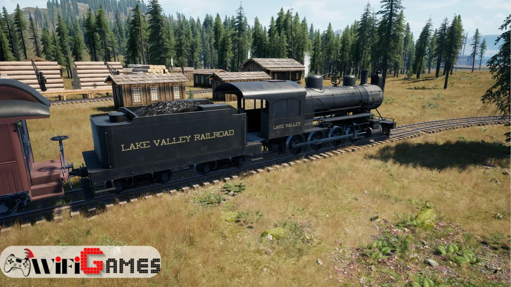 Railroads Online Torrent