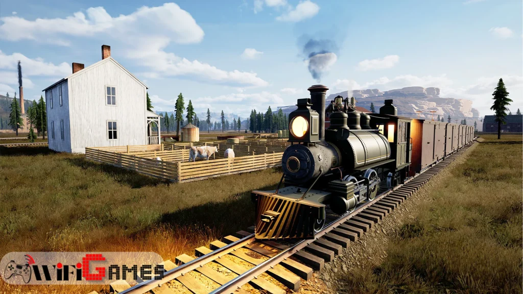 Railroads Online تحميل